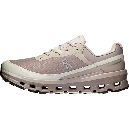 On Running - Cloudvista 2 Waterproof Trail Running Shoe - Women's