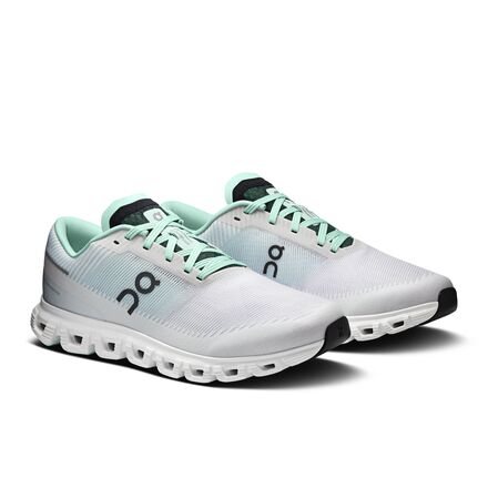 On - Cloud 6 Push Shoe - Men's