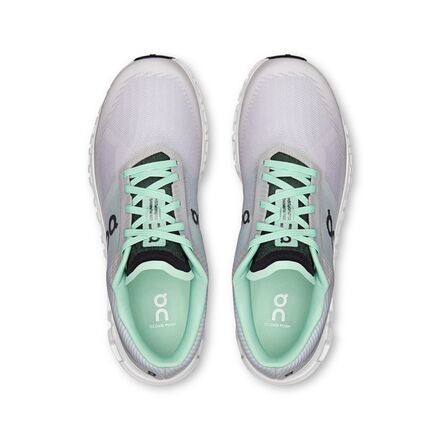 On - Cloud 6 Push Shoe - Men's