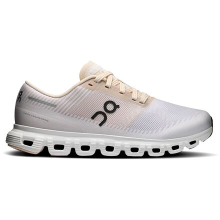 On - Cloud 6 Push Shoe - Women's