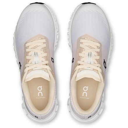 On - Cloud 6 Push Shoe - Women's