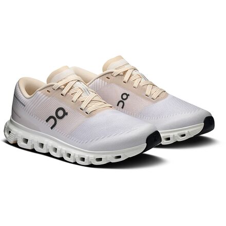 On - Cloud 6 Push Shoe - Women's