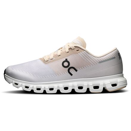 On - Cloud 6 Push Shoe - Women's