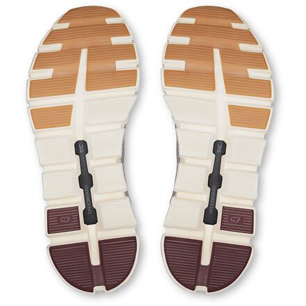 On Running - Cloud 6 Versa Shoe - Women's