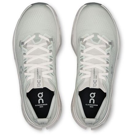 On Running - Cloudsurfer Max Running Shoe - Women's