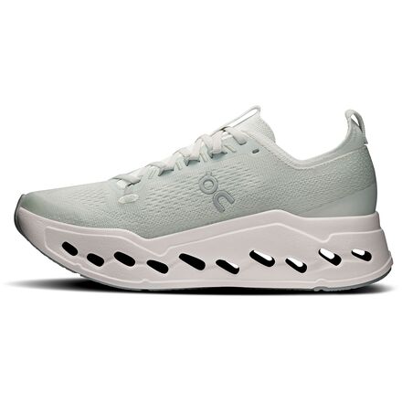 On Running - Cloudsurfer Max Running Shoe - Women's