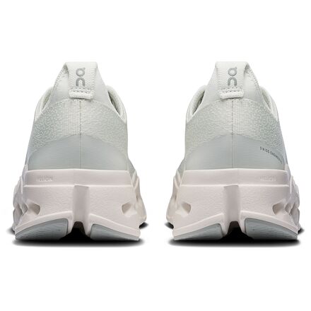 On Running - Cloudsurfer Max Running Shoe - Women's