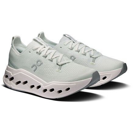 On Running - Cloudsurfer Max Running Shoe - Women's