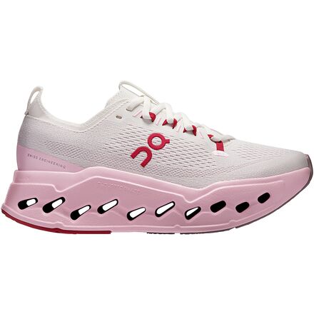 Cloudsurfer Max Running Shoe - Women's