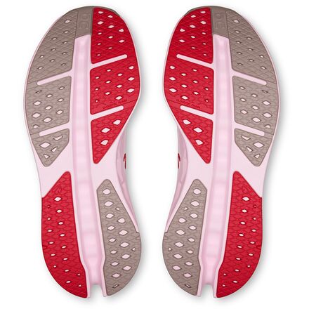 On Running - Cloudsurfer Max Running Shoe - Women's
