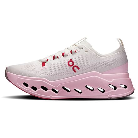 On Running - Cloudsurfer Max Running Shoe - Women's