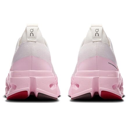 On Running - Cloudsurfer Max Running Shoe - Women's