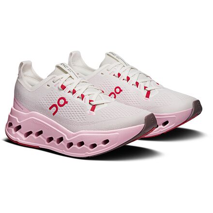 On Running - Cloudsurfer Max Running Shoe - Women's