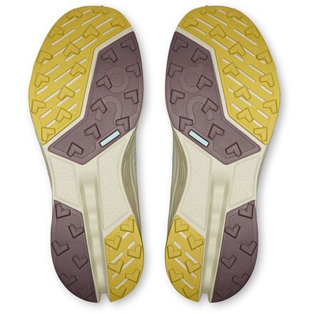 On Running - Cloudsurfer Trail 2 WP Running Shoe - Women's