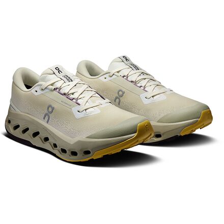 On Running - Cloudsurfer Trail 2 WP Running Shoe - Women's
