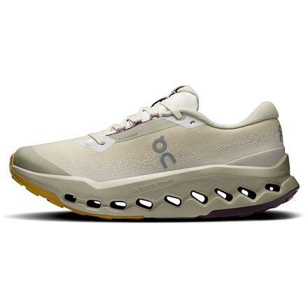 On Running - Cloudsurfer Trail 2 WP Running Shoe - Women's