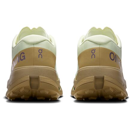 On Running - Cloudultra 3 Trail Running Shoe - Men's