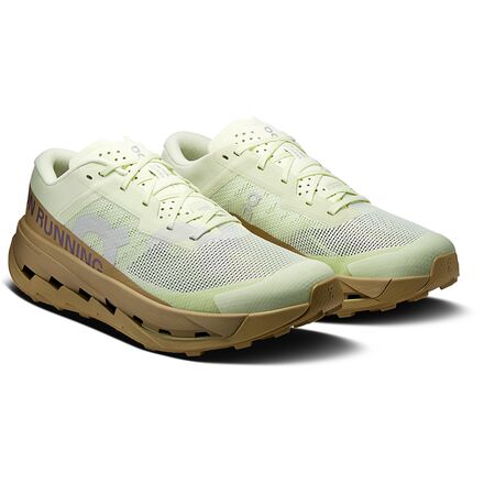 On Running - Cloudultra 3 Trail Running Shoe - Men's