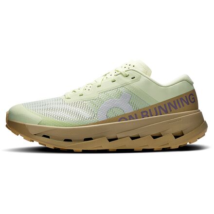 On Running - Cloudultra 3 Trail Running Shoe - Men's