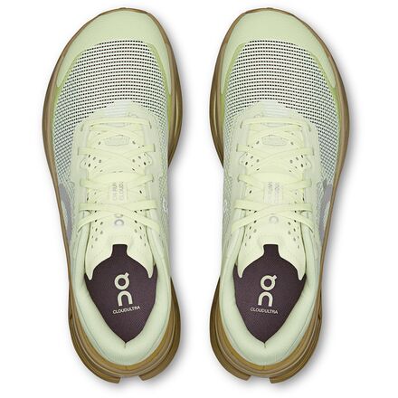 On Running - Cloudultra 3 Trail Running Shoe - Women's