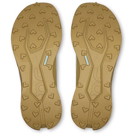 On Running - Cloudultra 3 Trail Running Shoe - Women's