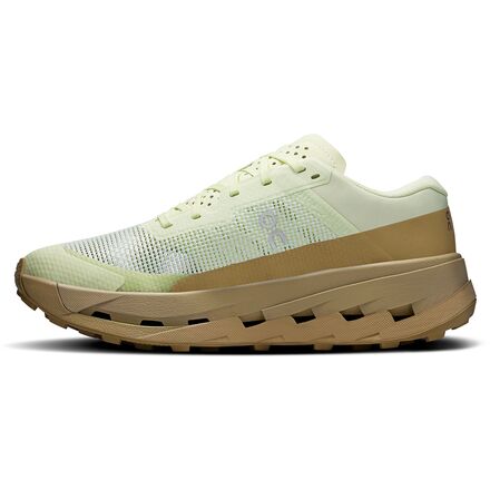 On Running - Cloudultra 3 Trail Running Shoe - Women's