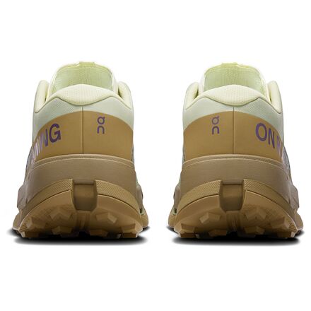 On Running - Cloudultra 3 Trail Running Shoe - Women's