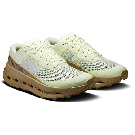 On Running - Cloudultra 3 Trail Running Shoe - Women's