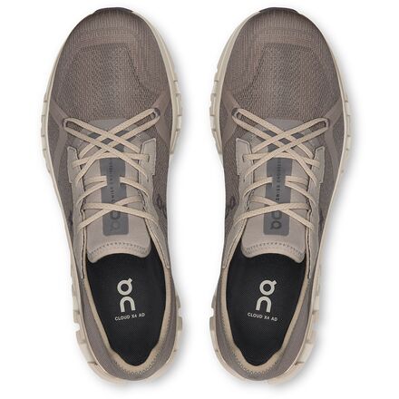 On Running - Cloud X 4 AD Shoe - Men's