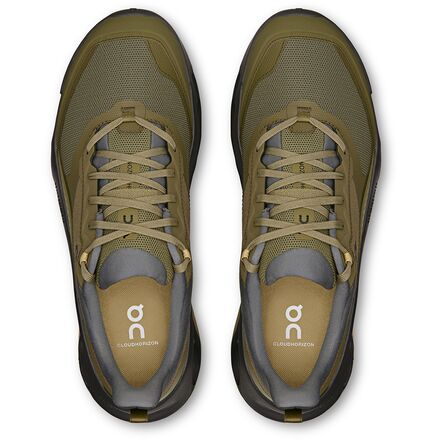 On Running - Cloudhorizon 2 Hiking Shoe - Men's