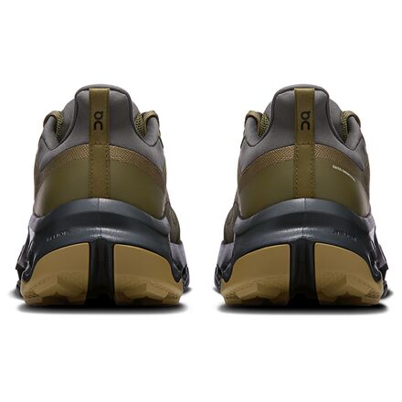 On Running - Cloudhorizon 2 Hiking Shoe - Men's