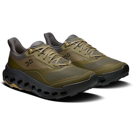 On Running - Cloudhorizon 2 Hiking Shoe - Men's