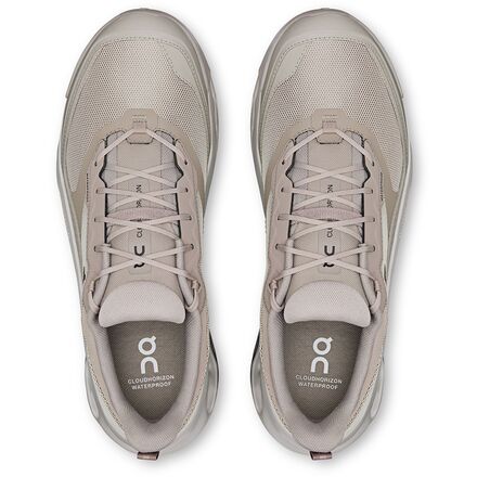 On Running - Cloudhorizon 2 WP Hiking Shoe - Men's