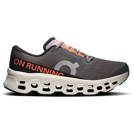 On - Cloudmonster 3 Running Shoe - Men's