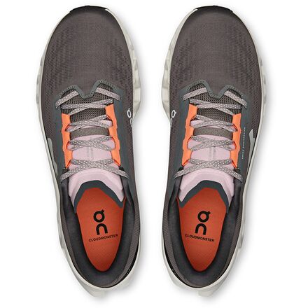 On - Cloudmonster 3 Running Shoe - Men's