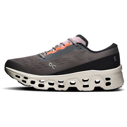 On - Cloudmonster 3 Running Shoe - Men's