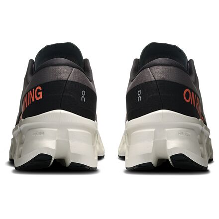 On - Cloudmonster 3 Running Shoe - Men's