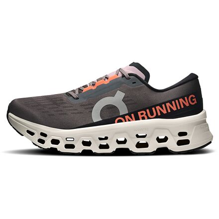 On - Cloudmonster 3 Running Shoe - Men's