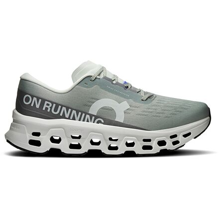 On Running - Cloudmonster 3 Running Shoe - Men's