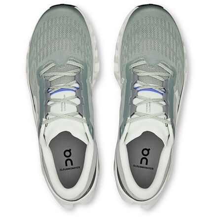 On Running - Cloudmonster 3 Running Shoe - Men's