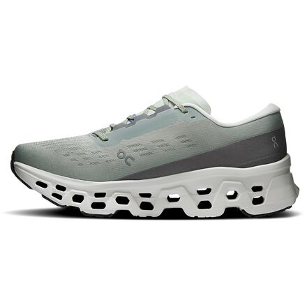 On Running - Cloudmonster 3 Running Shoe - Men's