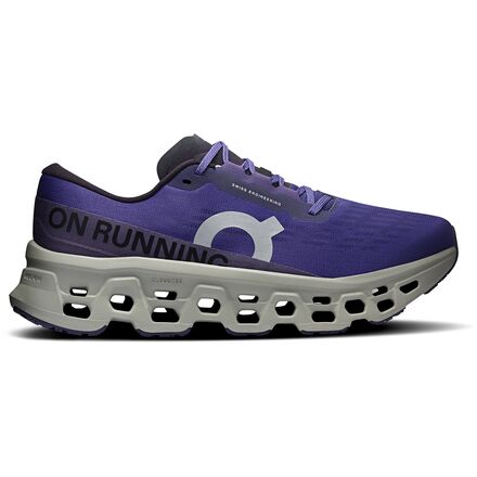 On - Cloudmonster 3 Running Shoe - Men's