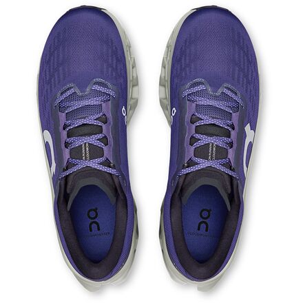 On - Cloudmonster 3 Running Shoe - Men's