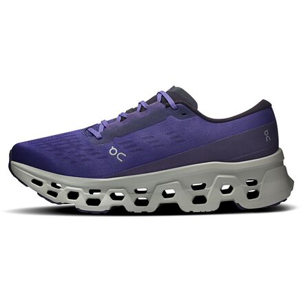 On - Cloudmonster 3 Running Shoe - Men's