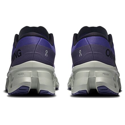 On - Cloudmonster 3 Running Shoe - Men's
