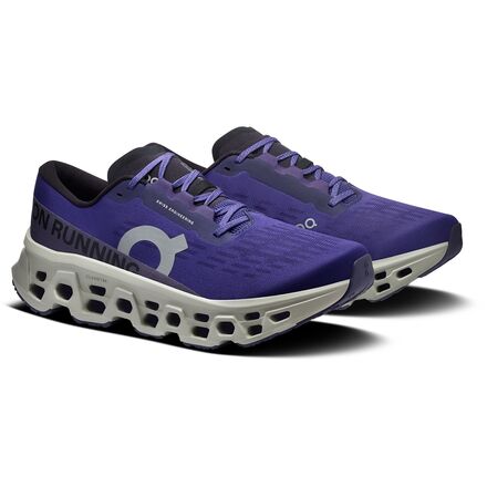 On - Cloudmonster 3 Running Shoe - Men's