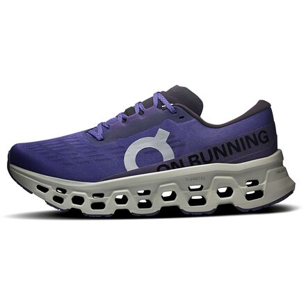 On - Cloudmonster 3 Running Shoe - Men's