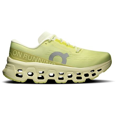 On - Cloudmonster 3 Running Shoe - Women's