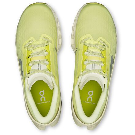 On - Cloudmonster 3 Running Shoe - Women's