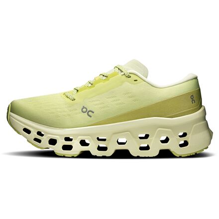 On - Cloudmonster 3 Running Shoe - Women's